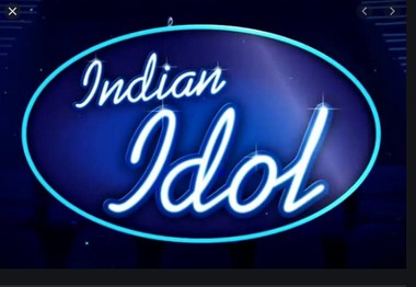 Indian Idol poster