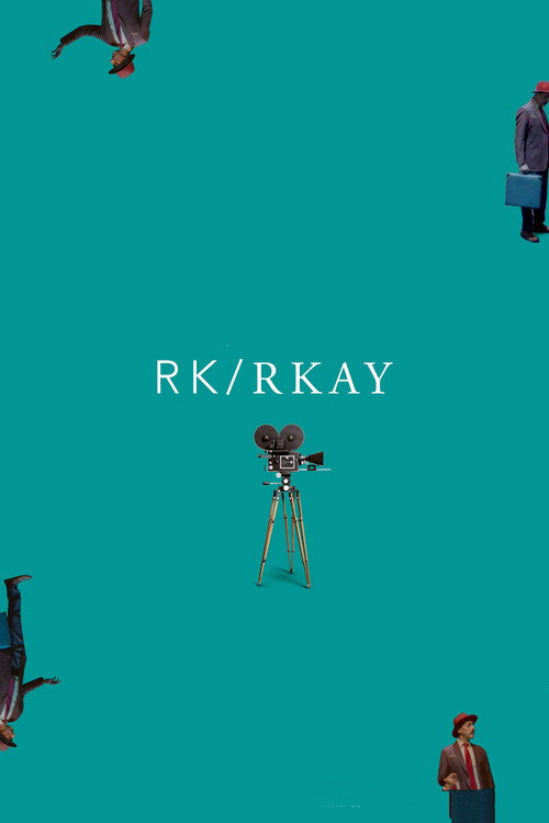 RK/RKay poster