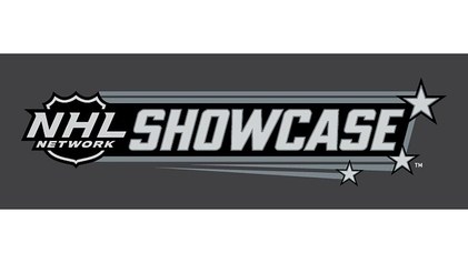 NHL Network Showcase poster