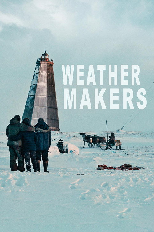 Weathermakers poster