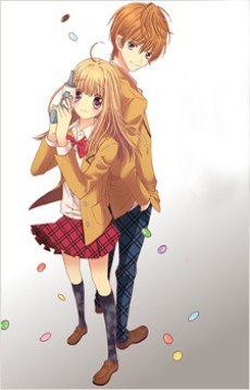 Sugar Soldier poster
