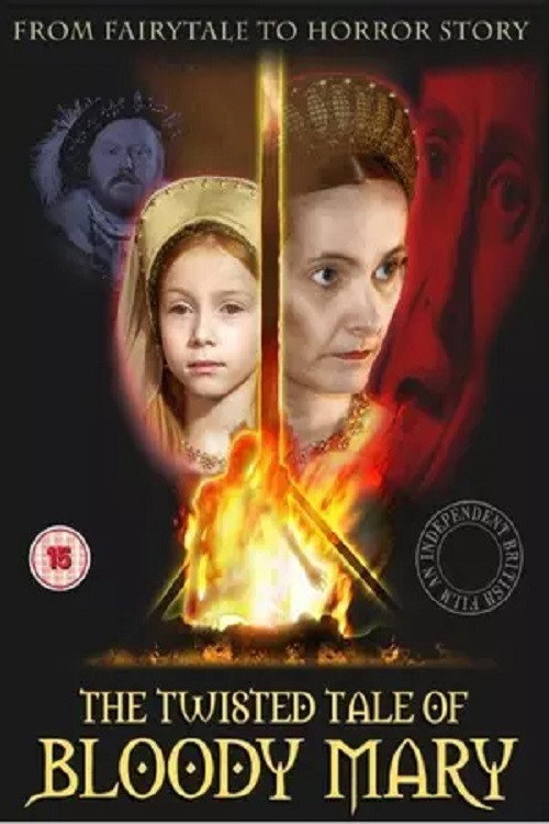 The Twisted Tale of Bloody Mary poster