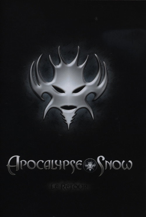 Apocalypse Snow, le Retour poster