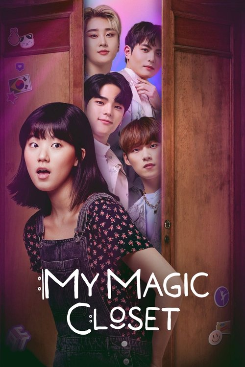 Beyond the Wardrobe poster