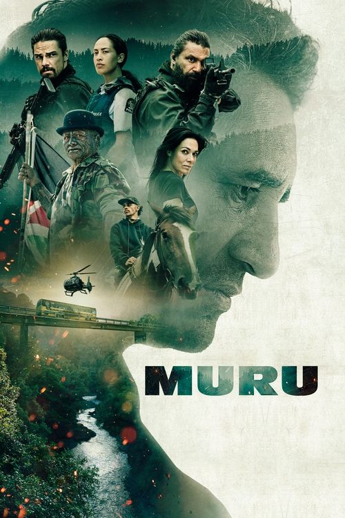 Muru poster