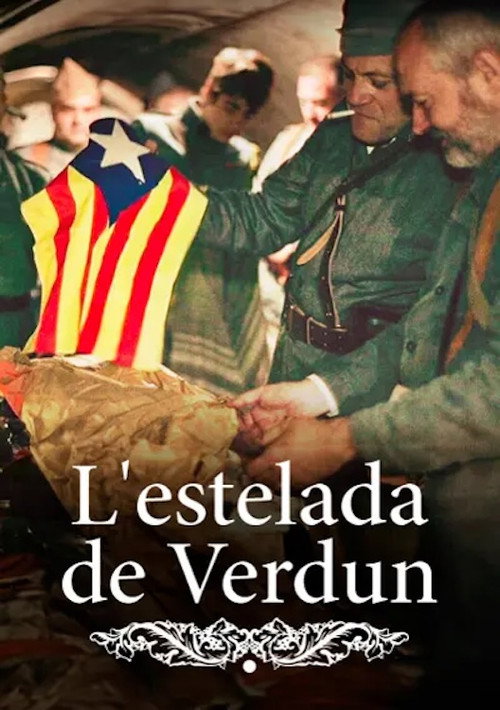 L’estelada de Verdun poster
