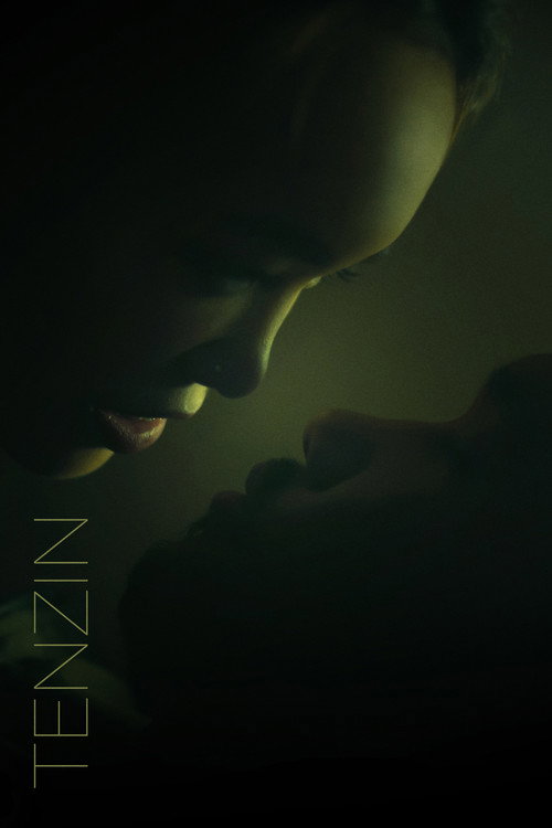 Tenzin poster