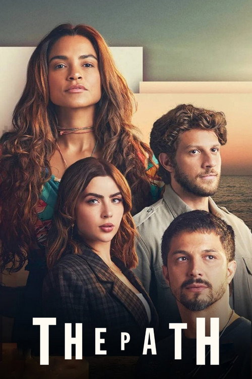 Travessia poster