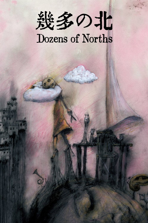Dozens of Norths poster