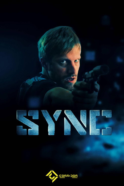 Sync poster