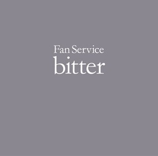 Fan Service［bitter］ poster
