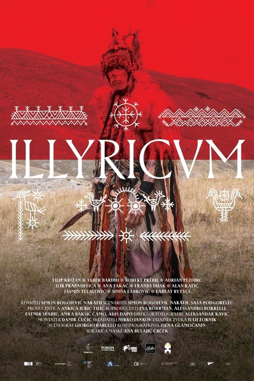 Illyricum poster