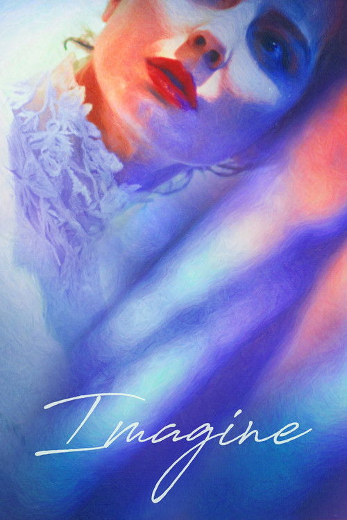 Imagination poster
