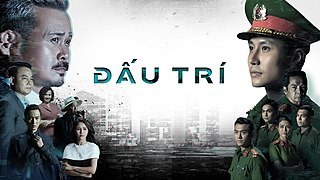 Đấu trí poster