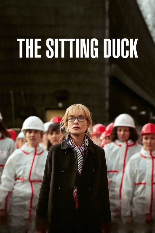 The Sitting Duck poster