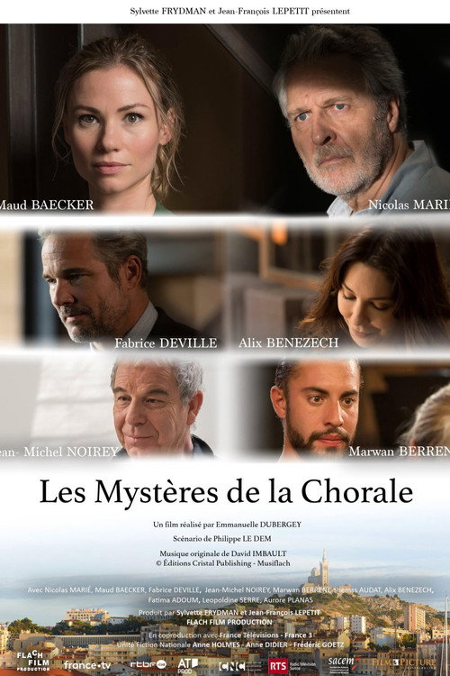 Les Mystères de la Chorale poster
