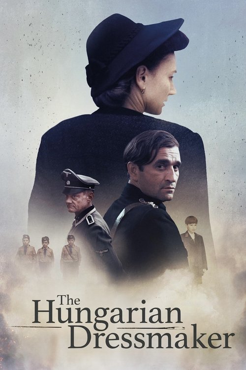 Emma and the Death's Head poster