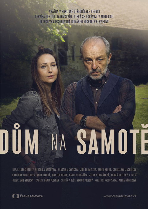 Dům na samotě poster