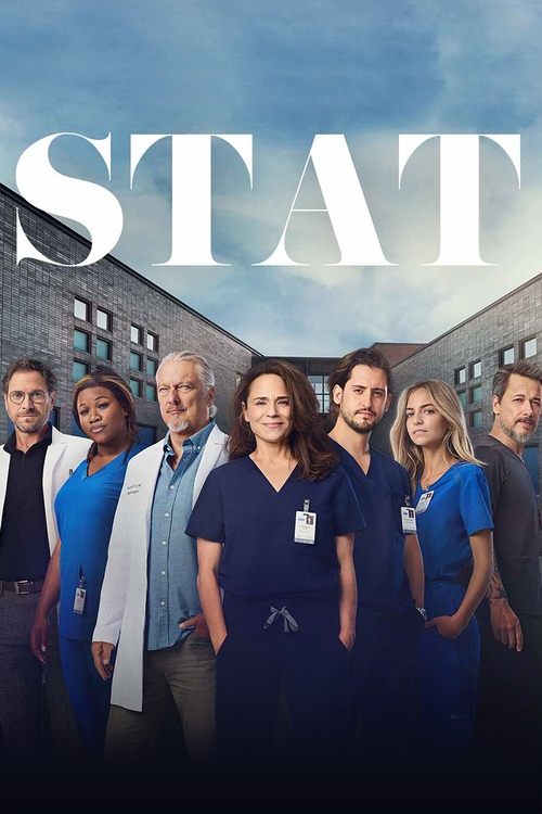 Stat poster