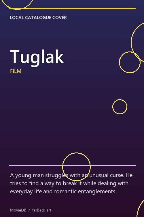 Tuglak poster
