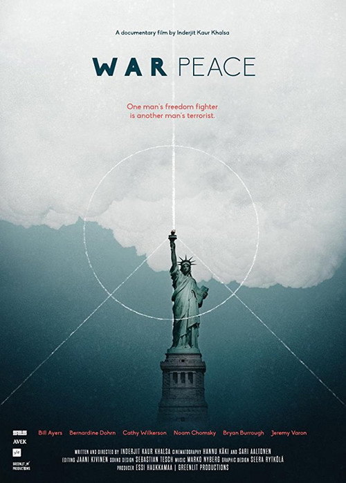 Warpeace poster