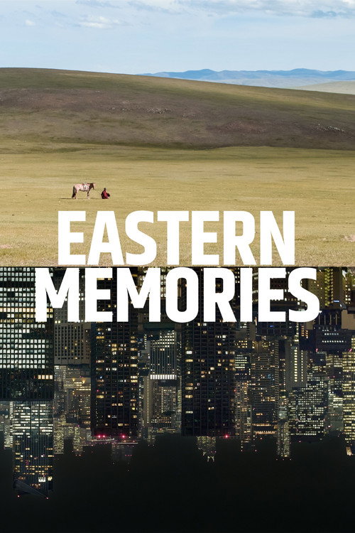 Eastern Memories poster