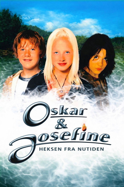 Oskar & Josefine poster