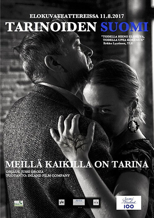 Stories from Finland poster