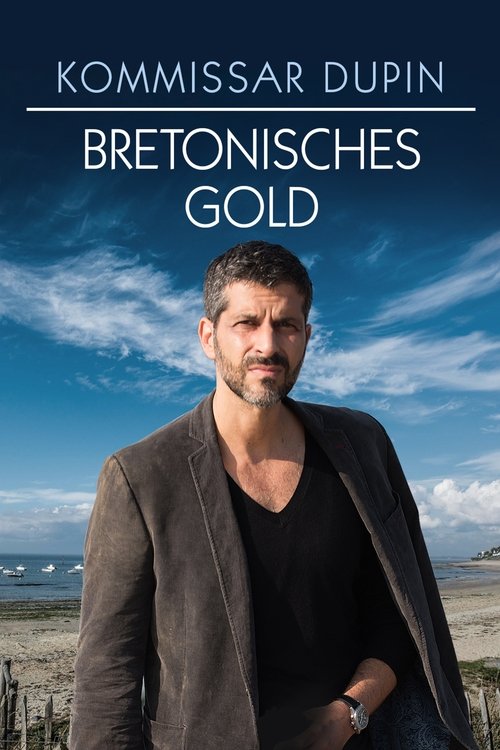 Bretonisches Gold poster