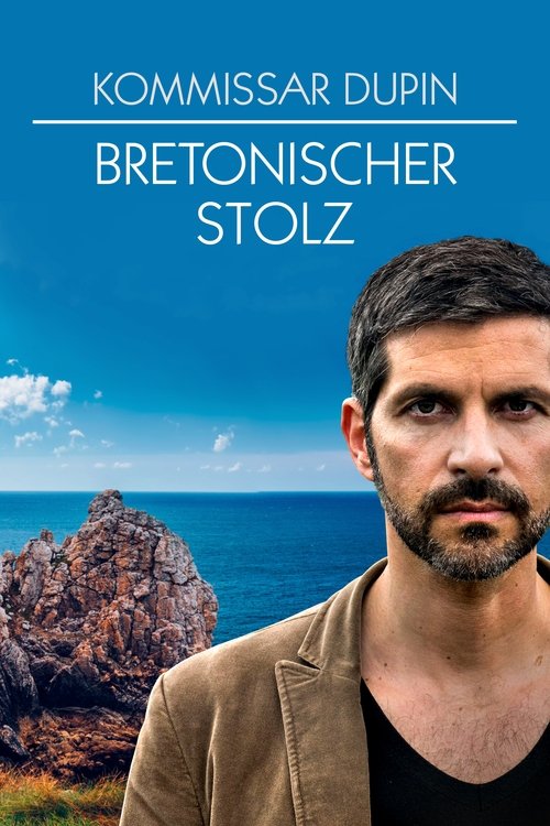 Bretonischer Stolz poster