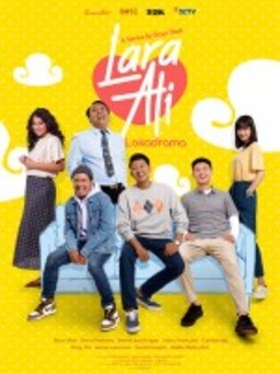 Lara Ati poster