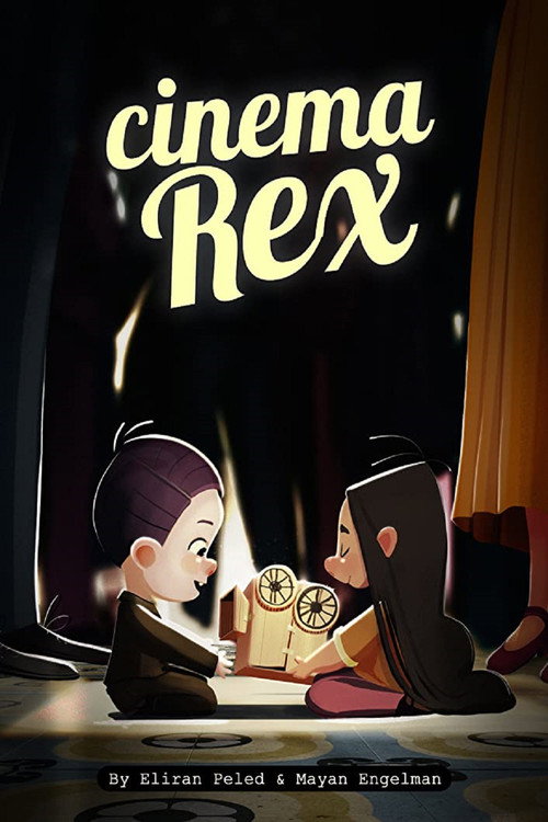 Cinema Rex poster