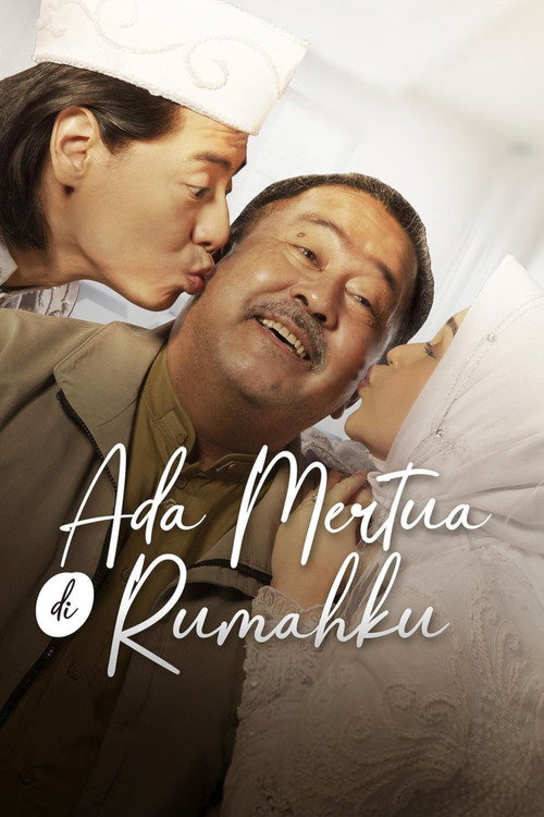 Ada Mertua di Rumahku poster