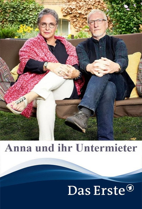Anna und ihr Untermieter: Aller Anfang ist schwer poster