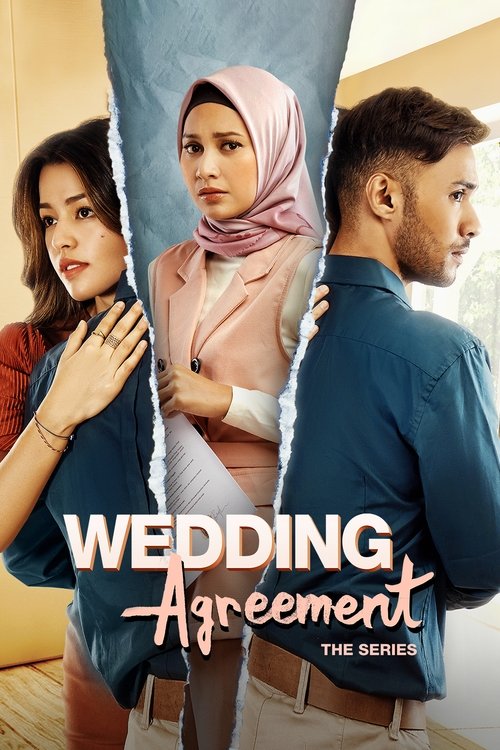 Wedding Agreement The Series poster