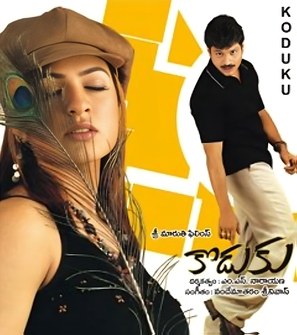 Koduku poster