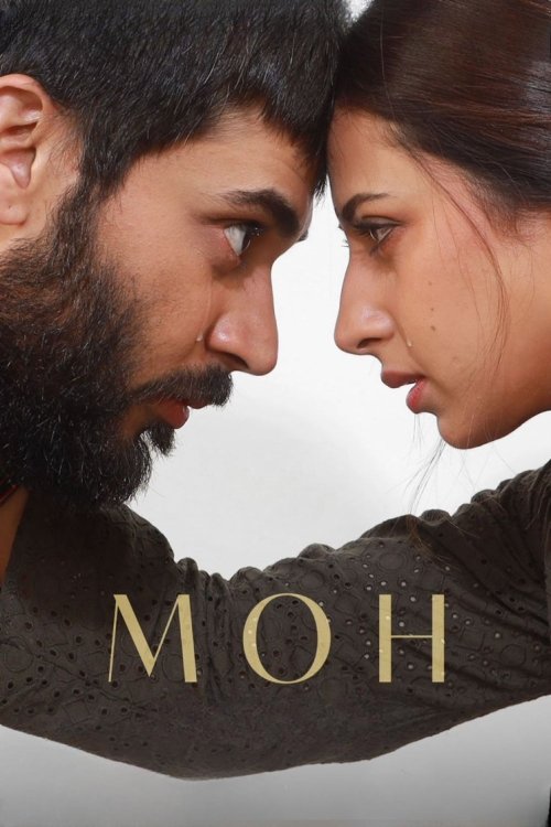 Moh poster