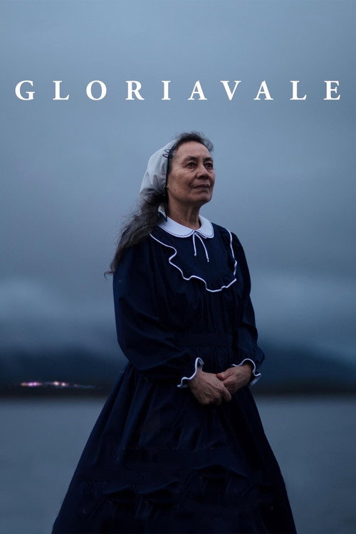 Gloriavale: New Zealand's Secret Cult poster