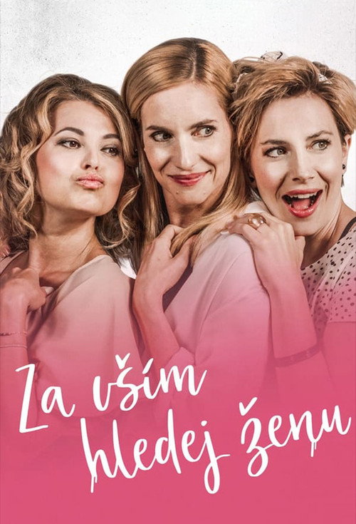 Female Factor poster
