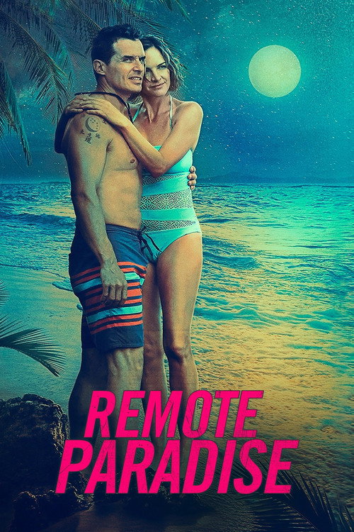 Dark Paradise poster