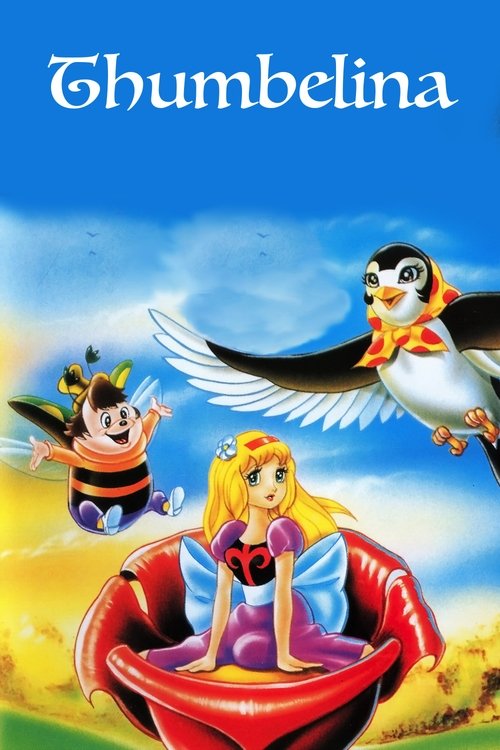 World Children's Classics: Thumbelina poster