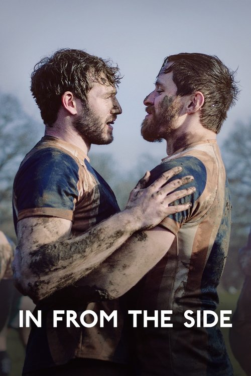 In From the Side poster