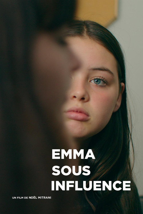 Emma under Influence poster