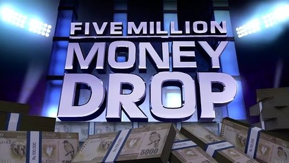 5 Million Money Drop poster