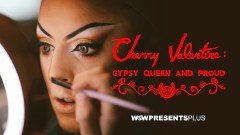 Cherry Valentine: Gypsy Queen and Proud poster