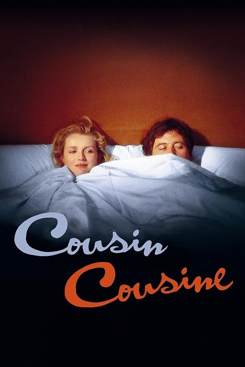 Cousin Cousine poster