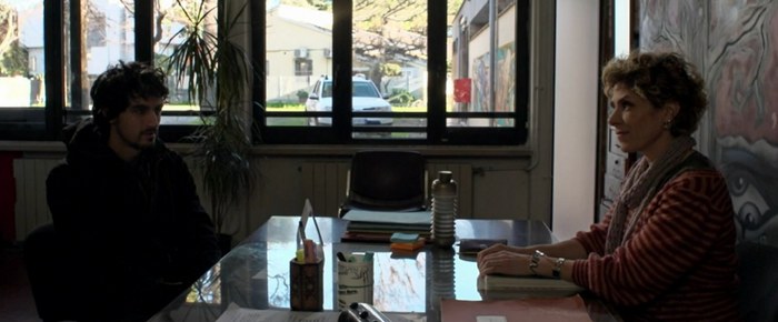 Ho tutto il tempo che vuoi poster