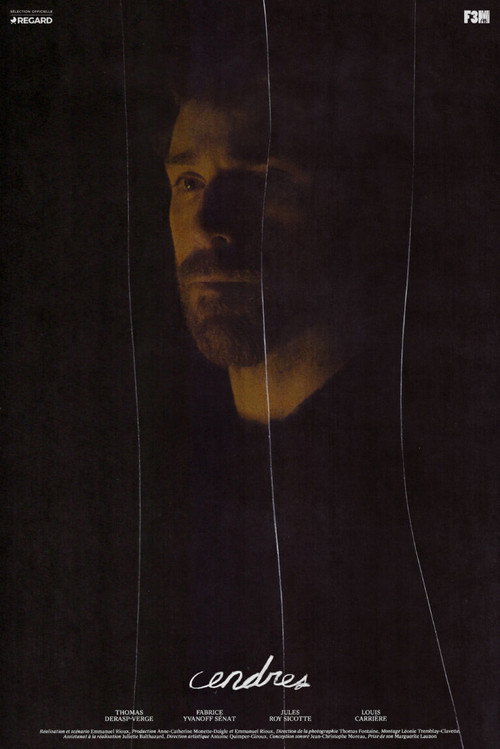 Ashes poster