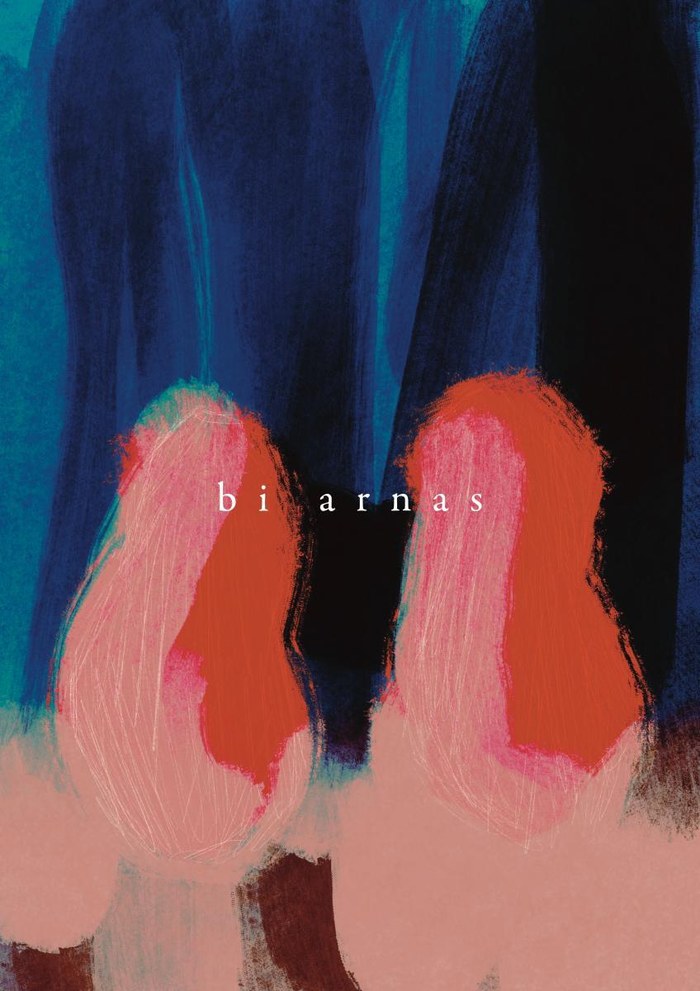 Bi arnas poster