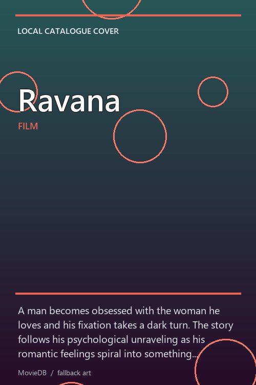 Ravana poster